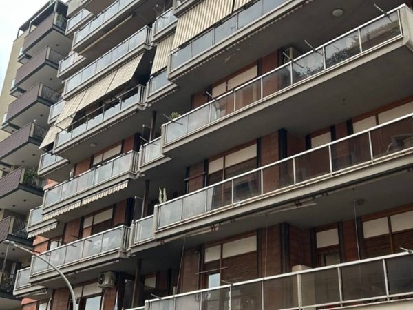 appartamento in affitto a Roma in zona Portuense