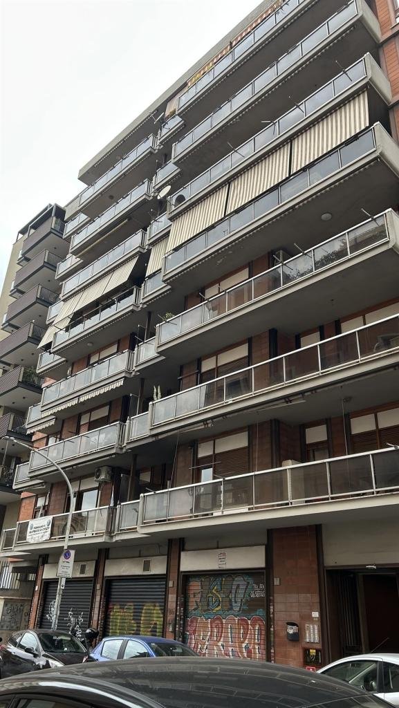 appartamento in affitto a Roma in zona Portuense