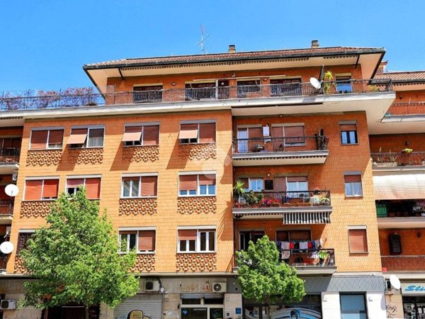 appartamento in affitto a Roma in zona Appio Claudio