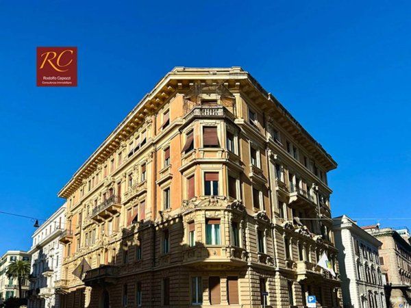 ufficio in affitto a Roma in zona Rione Prati