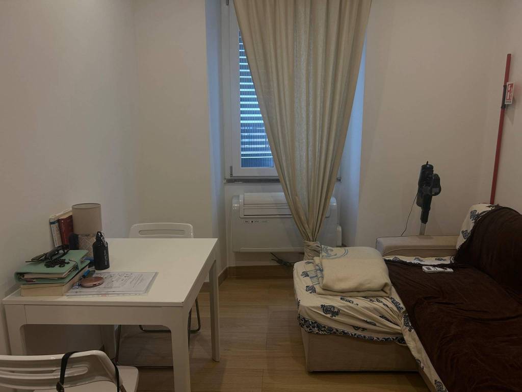 appartamento in affitto a Roma in zona Trionfale