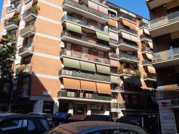 appartamento in affitto a Roma in zona Tuscolano