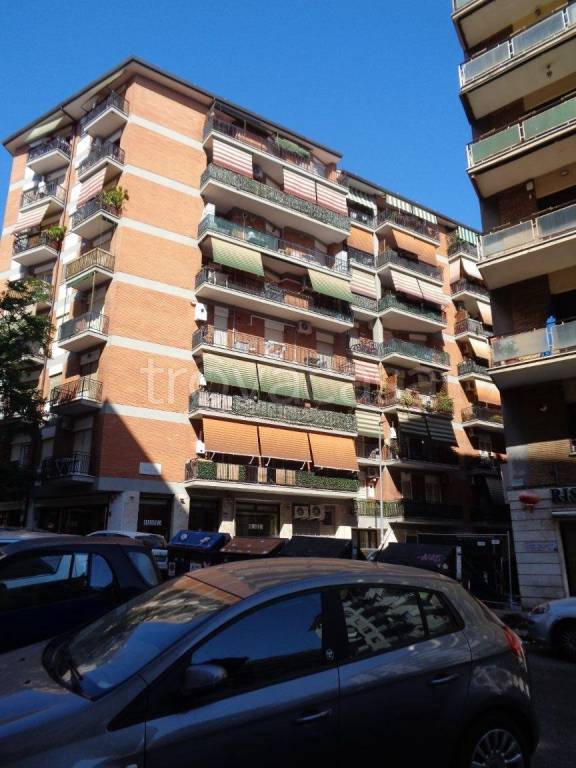 appartamento in affitto a Roma in zona Tuscolano