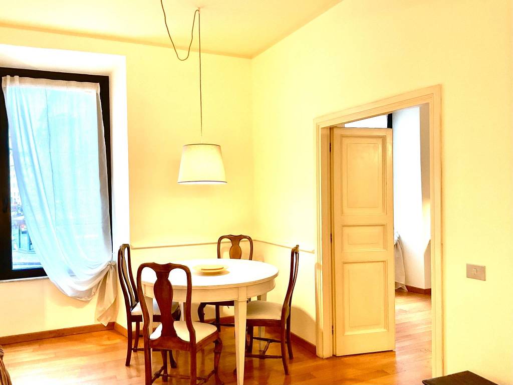 appartamento in affitto a Roma in zona Campo Marzio