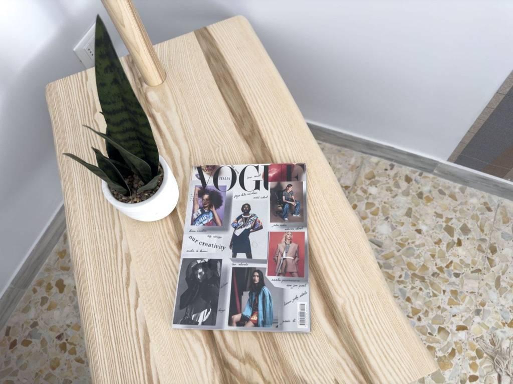 appartamento in affitto a Roma in zona Trastevere