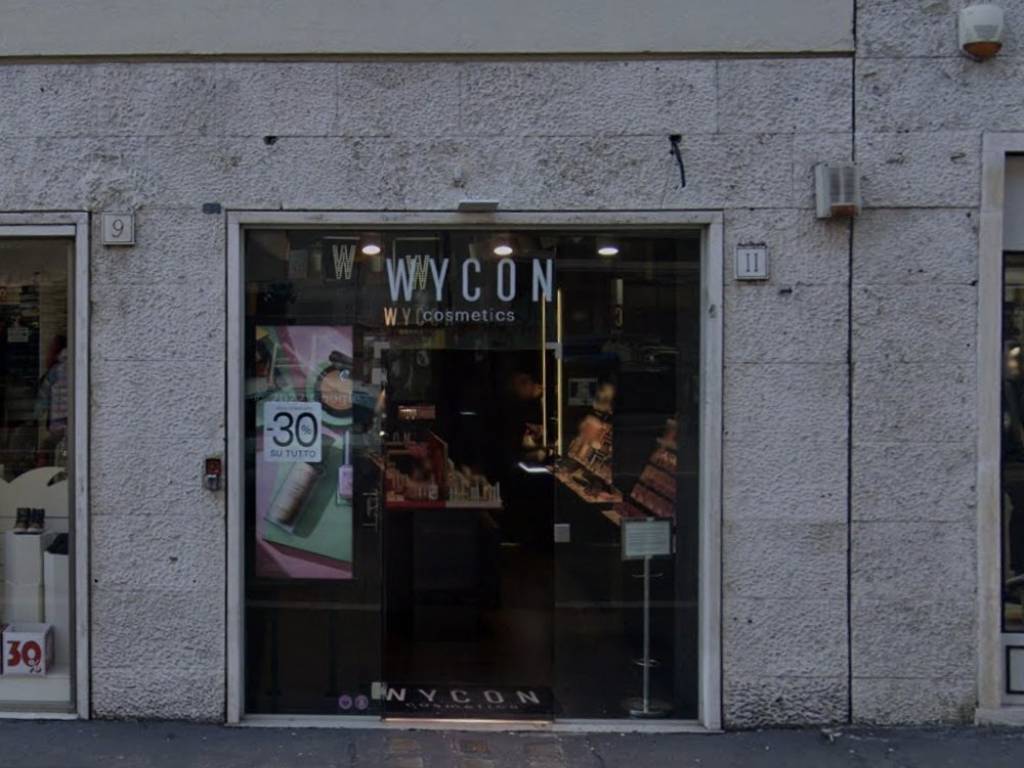 negozio in affitto a Roma in zona Trieste