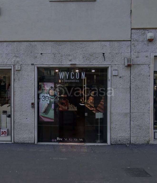 casa indipendente in affitto a Roma in zona Trieste