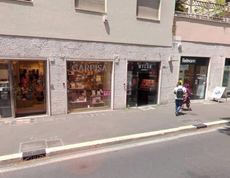 locale commerciale in affitto a Roma in zona Trieste