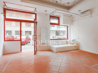 locale commerciale in affitto a Roma in zona Flaminio