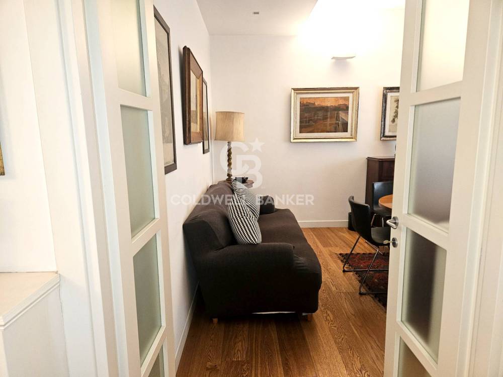 appartamento in affitto a Roma in zona Trieste