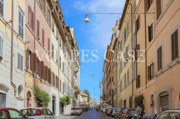 appartamento in affitto a Roma in zona Rione Monti/Campitelli