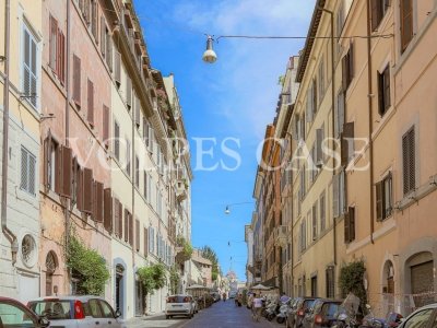 appartamento in affitto a Roma in zona Rione Monti/Campitelli