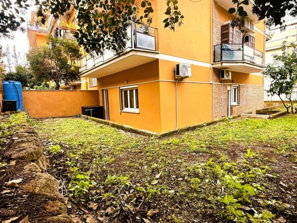 appartamento in affitto a Roma in zona Primavalle