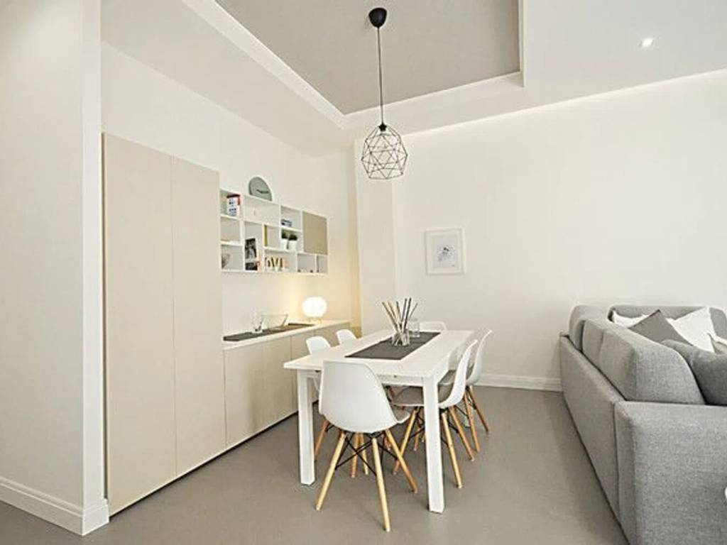 appartamento in affitto a Roma in zona Trionfale