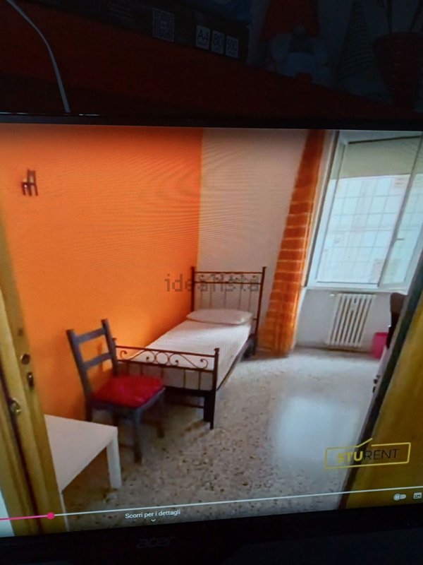 casa indipendente in affitto a Roma