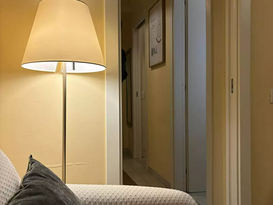 appartamento in affitto a Roma in zona Rione Prati