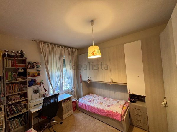 appartamento in affitto a Roma in zona Appio Claudio