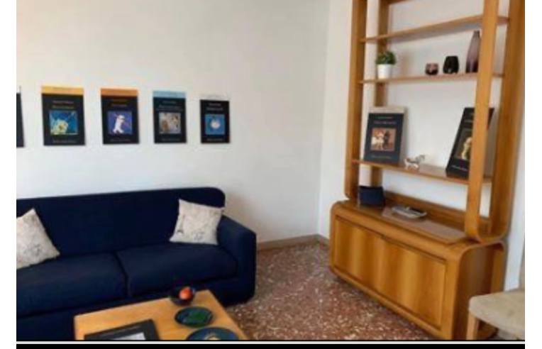 appartamento in affitto a Roma in zona Appio Claudio