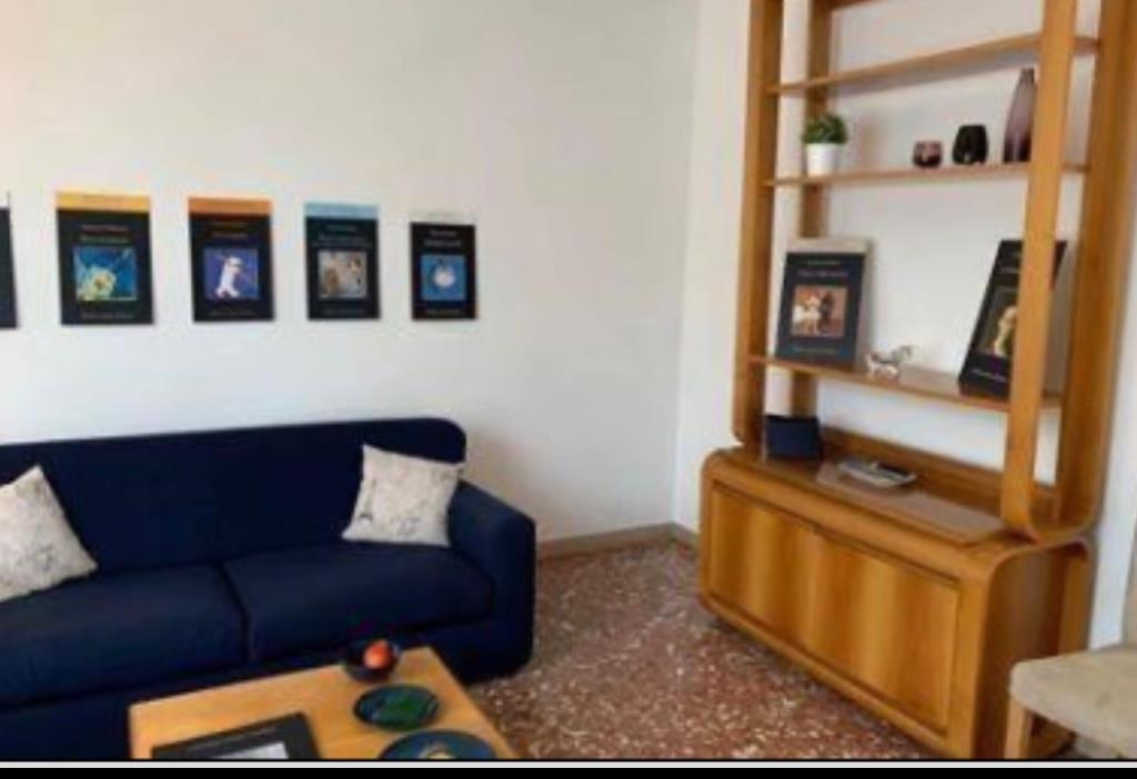 appartamento in affitto a Roma in zona Appio Claudio