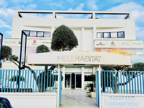 intera palazzina in affitto a Roma in zona Acilia