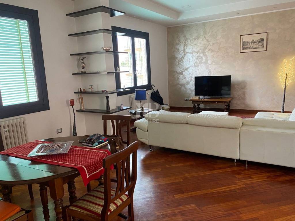 appartamento in affitto a Roma in zona Trieste