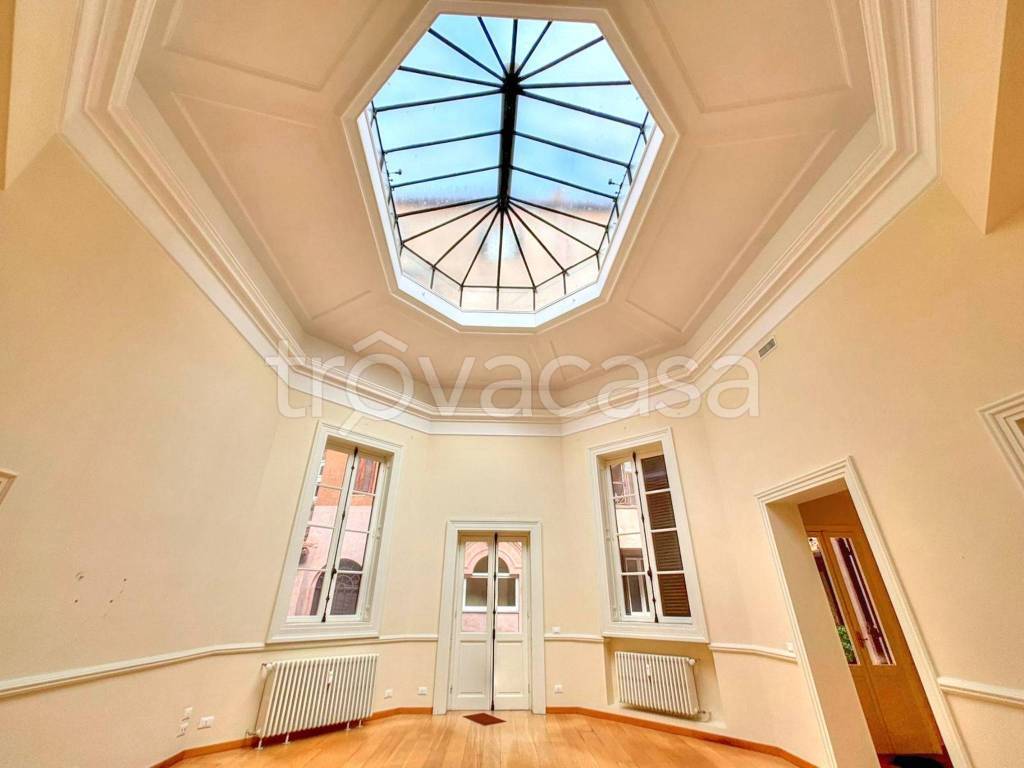 appartamento in affitto a Roma in zona Rione di Ponte