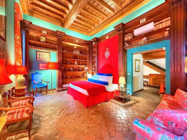 appartamento in affitto a Roma in zona Centro Storico