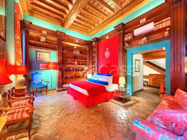 appartamento in affitto a Roma in zona Parione/Sant'Eustachio