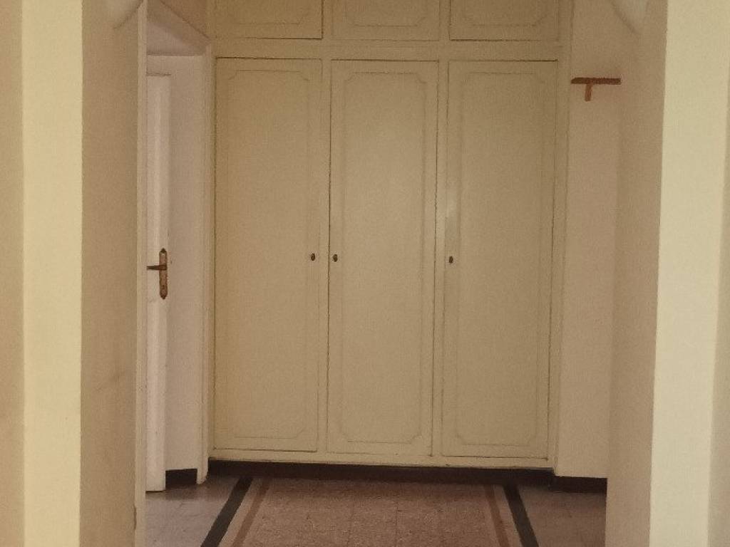 appartamento in affitto a Roma in zona Rione Prati