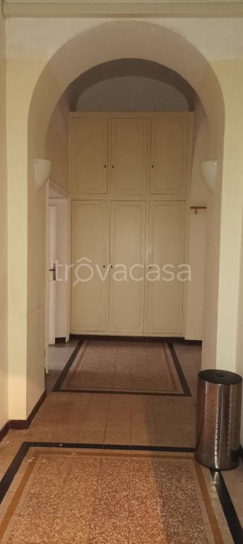 appartamento in affitto a Roma in zona Rione Prati