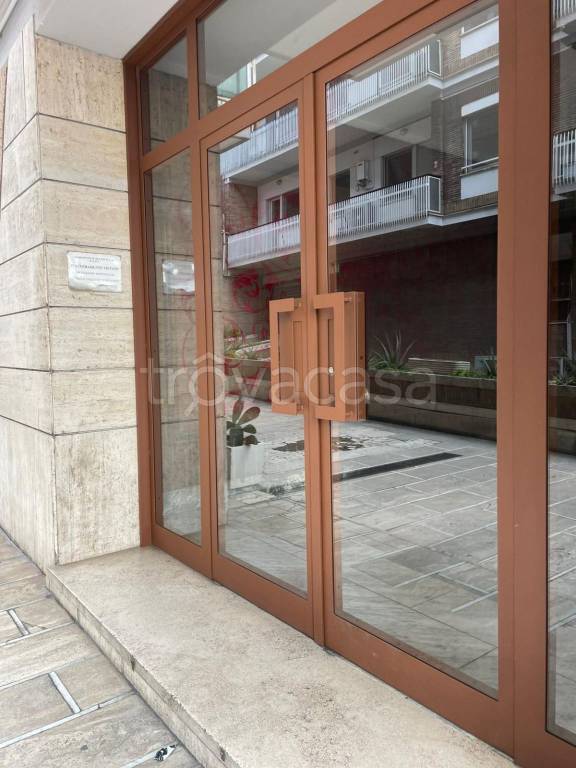 appartamento in affitto a Roma in zona Aurelio