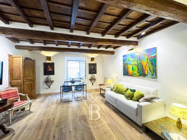 appartamento in affitto a Roma in zona Pigna - Sant'Angelo