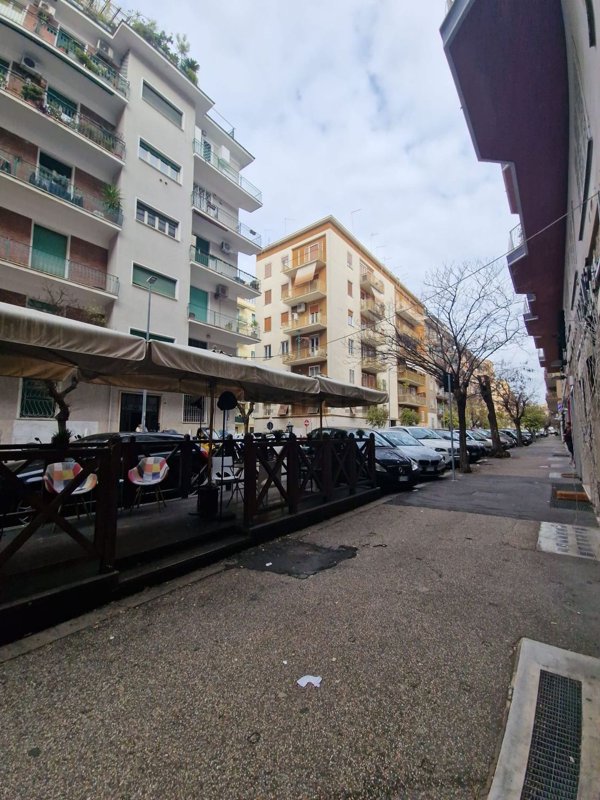 negozio in affitto a Roma in zona Appio Latino