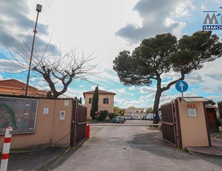 ufficio in affitto a Roma in zona Ponte Mammolo