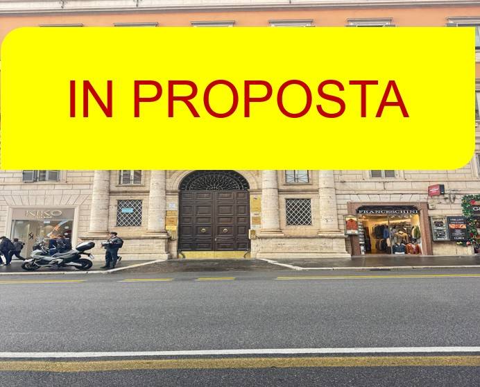 appartamento in affitto a Roma in zona Rione Monti/Campitelli