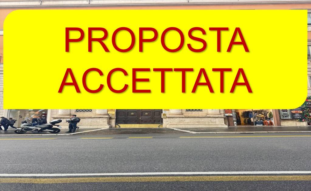 appartamento in affitto a Roma in zona Rione Monti/Campitelli