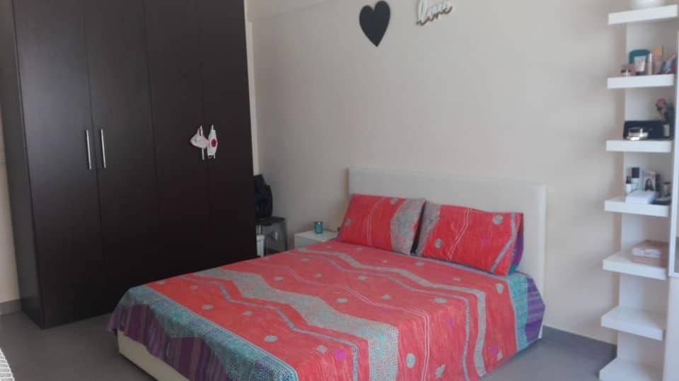 appartamento in affitto a Roma in zona Collatino