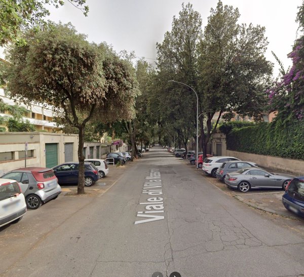 ufficio in affitto a Roma in zona Nomentano