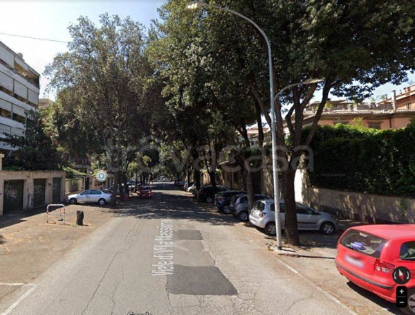 casa indipendente in affitto a Roma in zona Nomentano