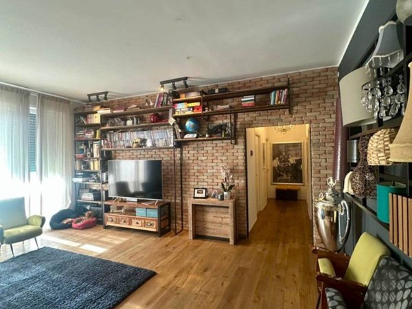 appartamento in affitto a Roma in zona Parioli