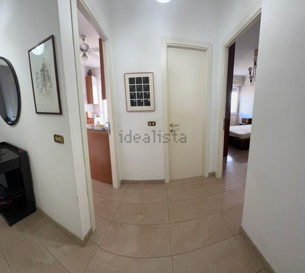 appartamento in affitto a Roma in zona Tiburtino