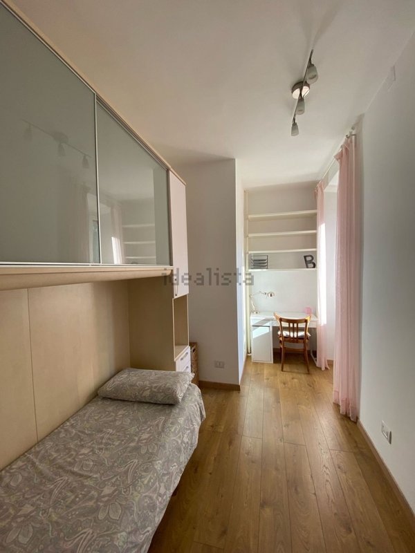 appartamento in affitto a Roma in zona Ostiense