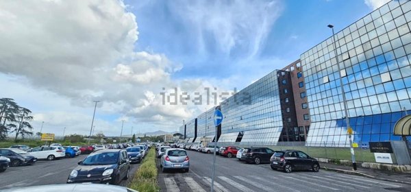 ufficio in affitto a Roma in zona Tor Vergata/Torrenova