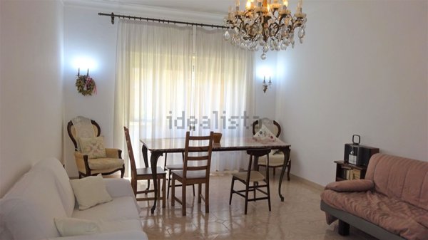 appartamento in affitto a Roma in zona Portuense