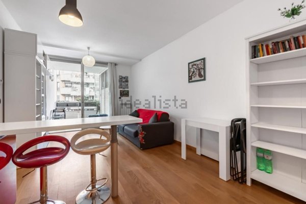 appartamento in affitto a Roma in zona Portuense