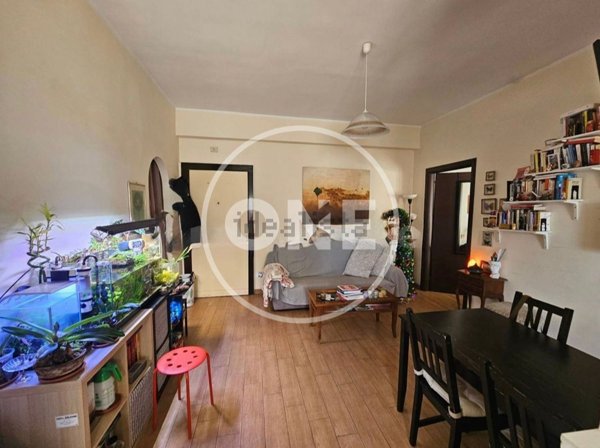 appartamento in affitto a Roma in zona Collatino