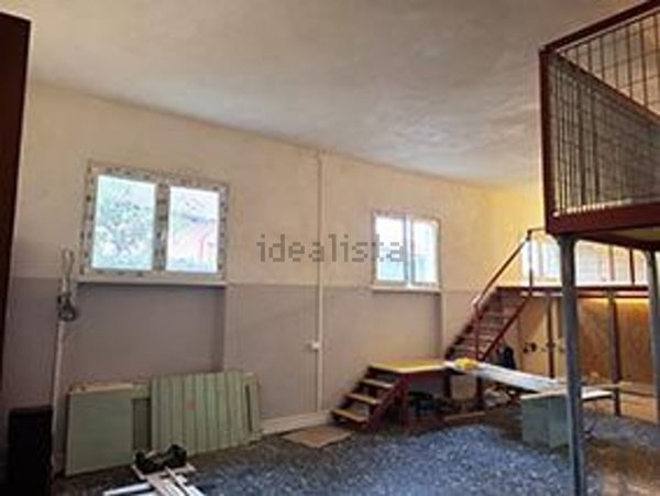 appartamento in affitto a Roma in zona Ostiense