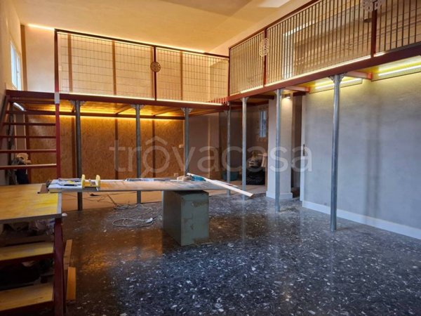 appartamento in affitto a Roma in zona Ostiense