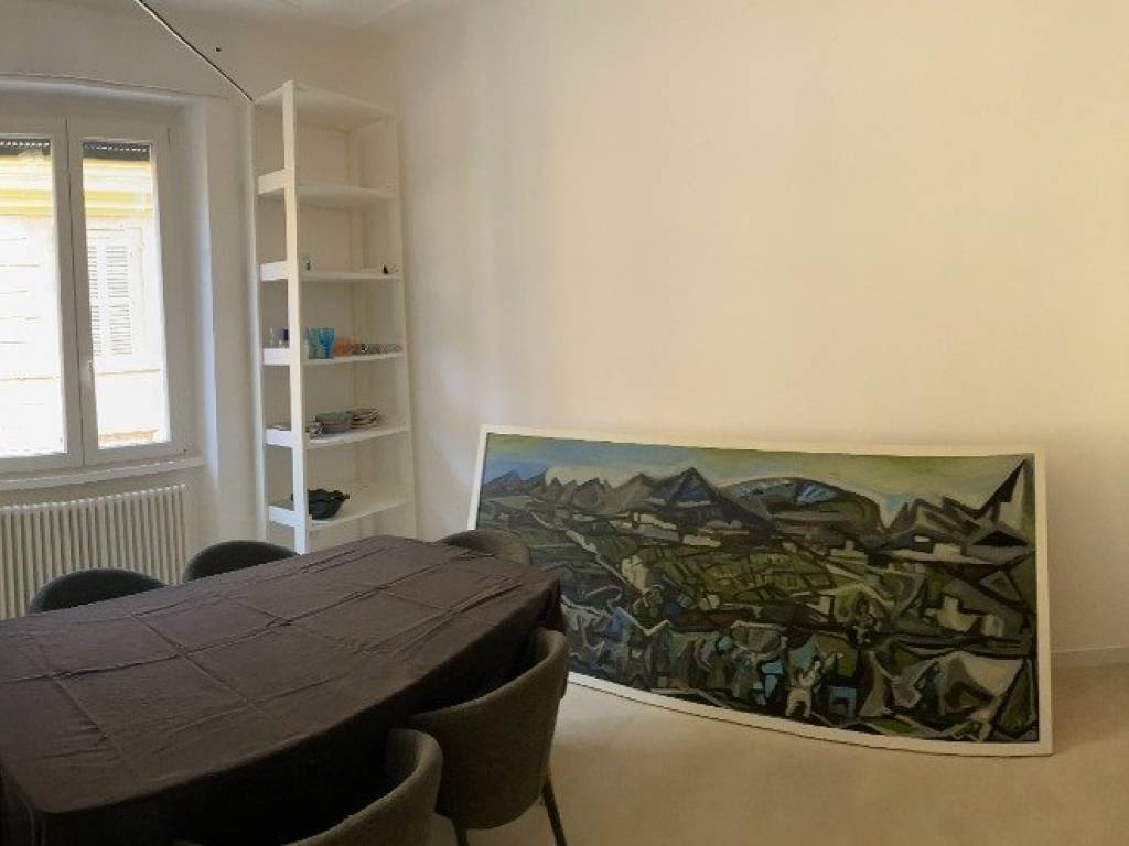 appartamento in affitto a Roma in zona Rione Borgo