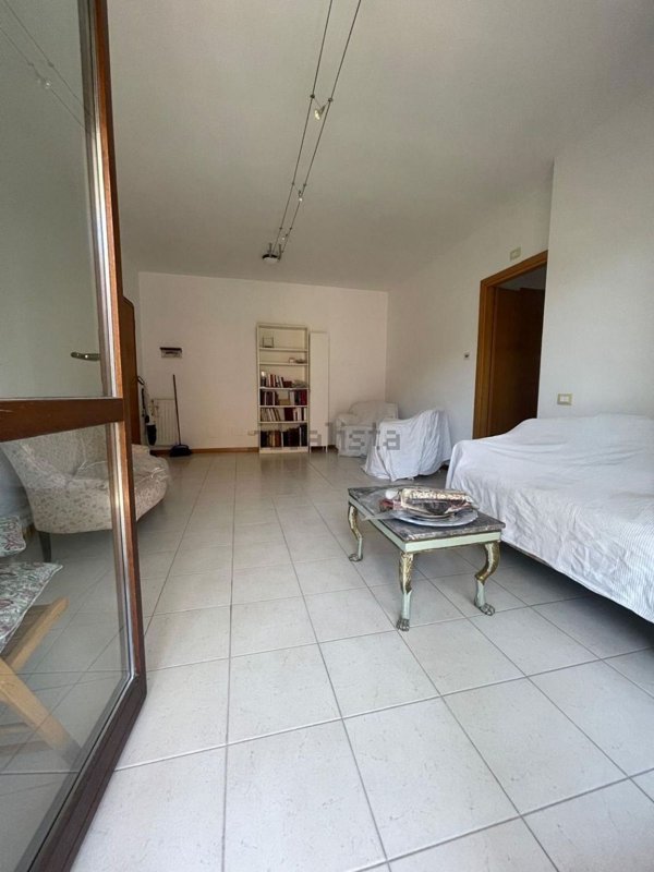 appartamento in affitto a Roma in zona Casal Boccone